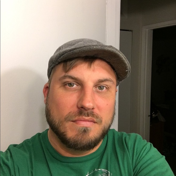 Meet your Posher, Josh - Picture 1 of 1